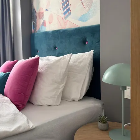 Ferhadija By Nejra Appartement *