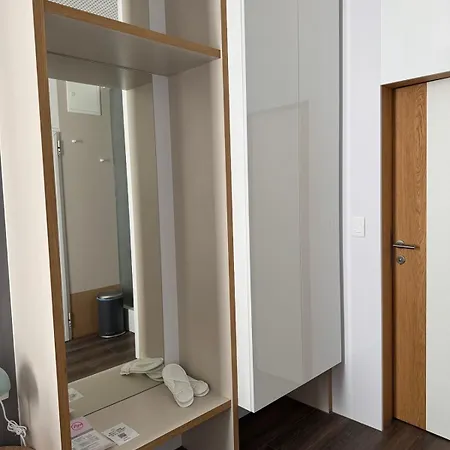 Ferhadija By Nejra Appartement Sarajevo