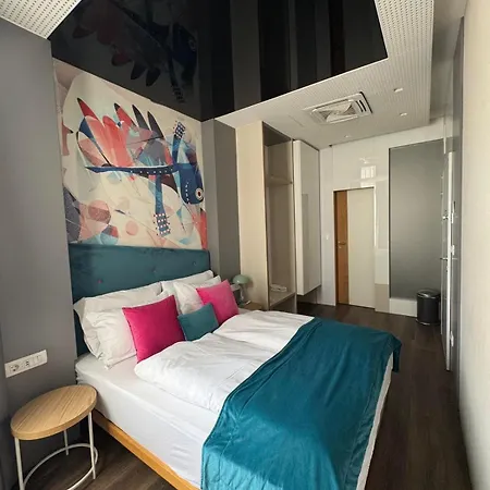 Ferhadija By Nejra Appartement *