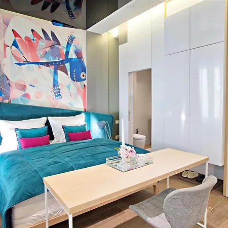 Ferhadija By Nejra Sarajevo