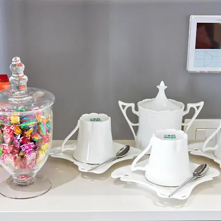 Ferhadija By Nejra Apartman *