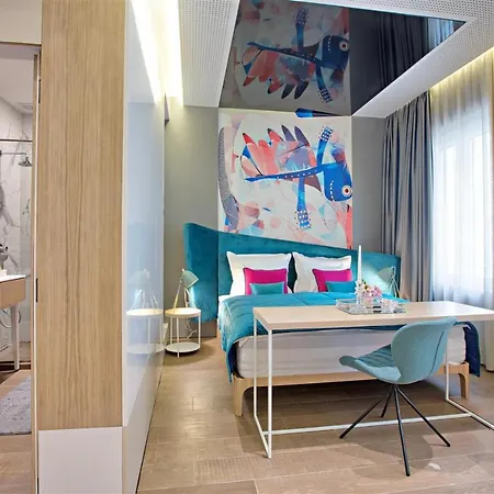 Ferhadija By Nejra Sarajevo