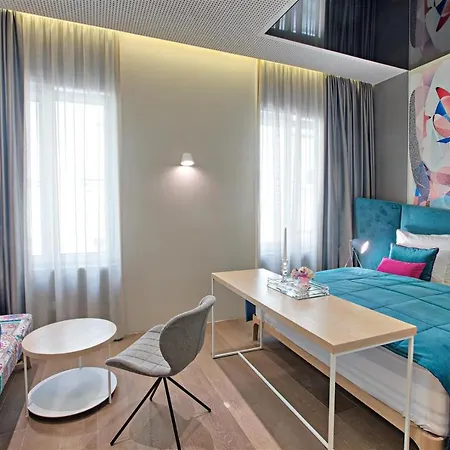 Ferhadija By Nejra Apartment *
