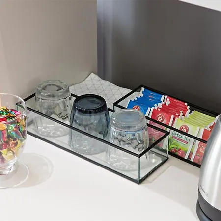 Ferhadija By Nejra Apartman Sarajevo