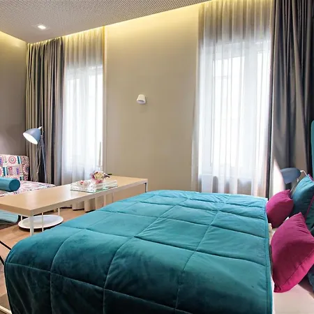 Ferhadija By Nejra Apartment