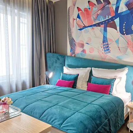 Ferhadija By Nejra * Sarajevo