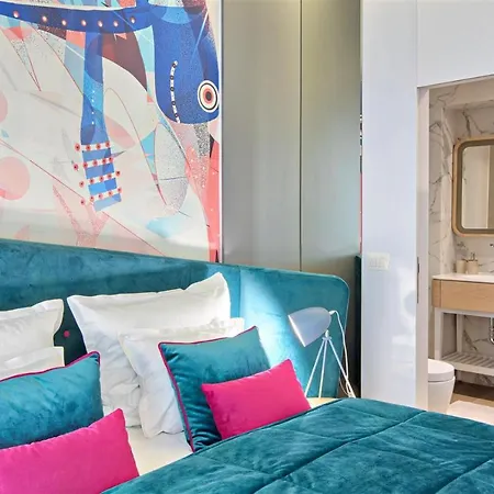 Apartman Ferhadija By Nejra *