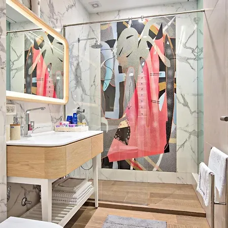 Apartman Ferhadija By Nejra *