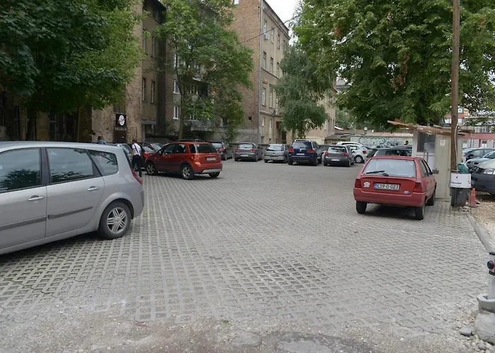 Apartment Ferhadija By Nejra Sarajevo