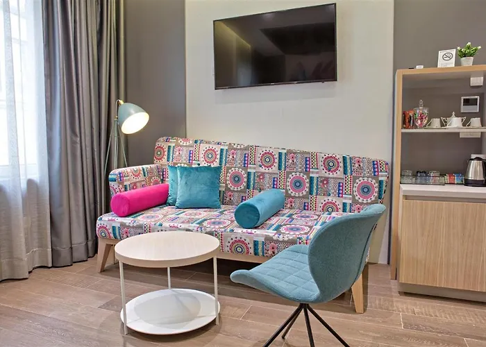 Ferhadija By Nejra Sarajevo