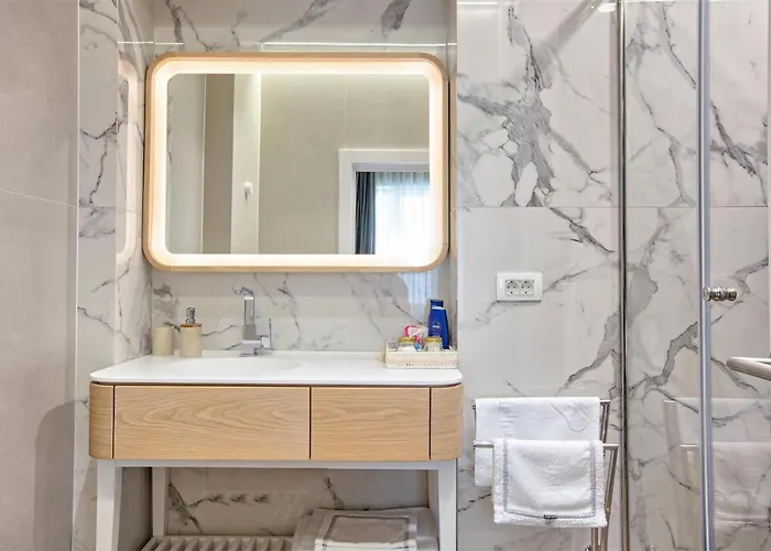 Ferhadija By Nejra Apartment *