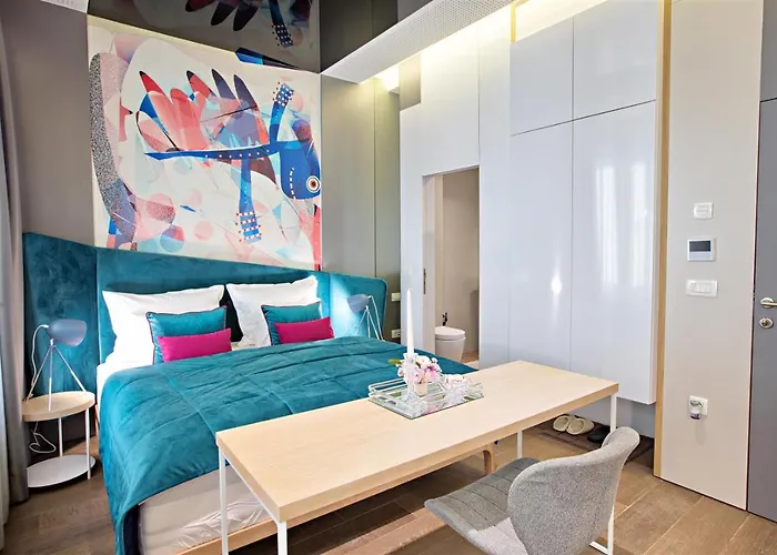 Ferhadija By Nejra Sarajevo