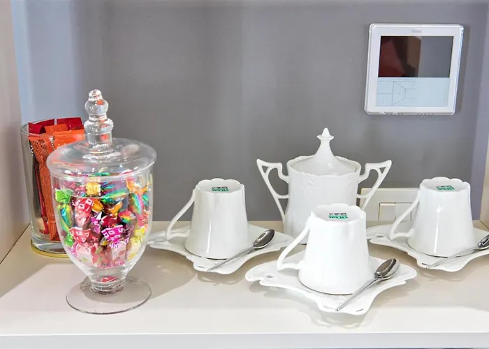 Ferhadija By Nejra Apartment *