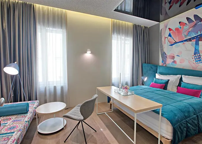 Ferhadija By Nejra Apartment *