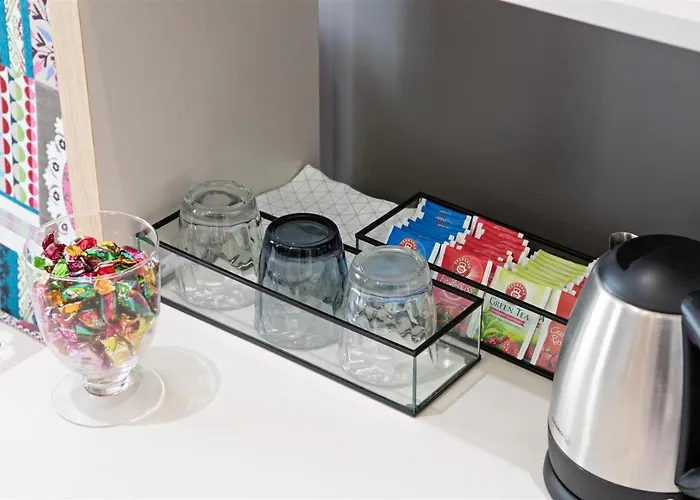 Ferhadija By Nejra Apartment Sarajevo