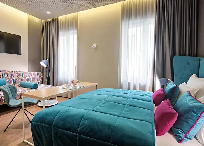 Ferhadija By Nejra Apartment