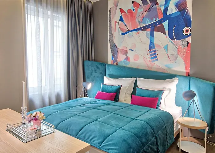 Ferhadija By Nejra * Sarajevo