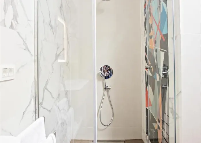 Ferhadija By Nejra * Sarajevo